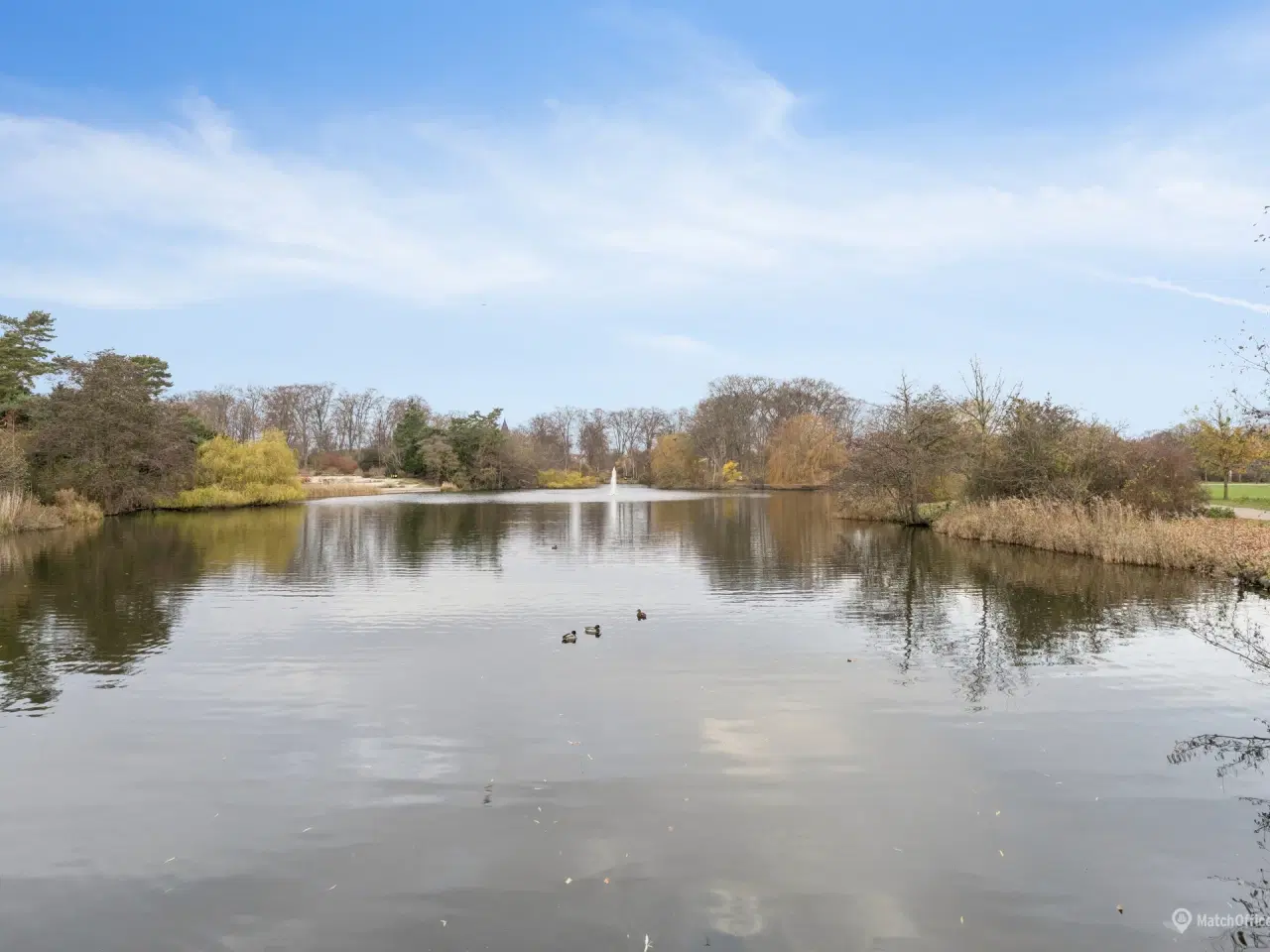 Billede 15 - Moderne og fleksibelt kontorlejemål med flot lysindfald i hjertet af Nørrebro