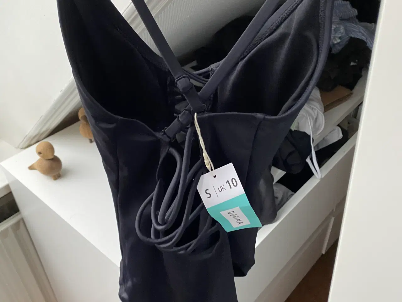 Billede 4 - Calvin Klein bikini og badedragt