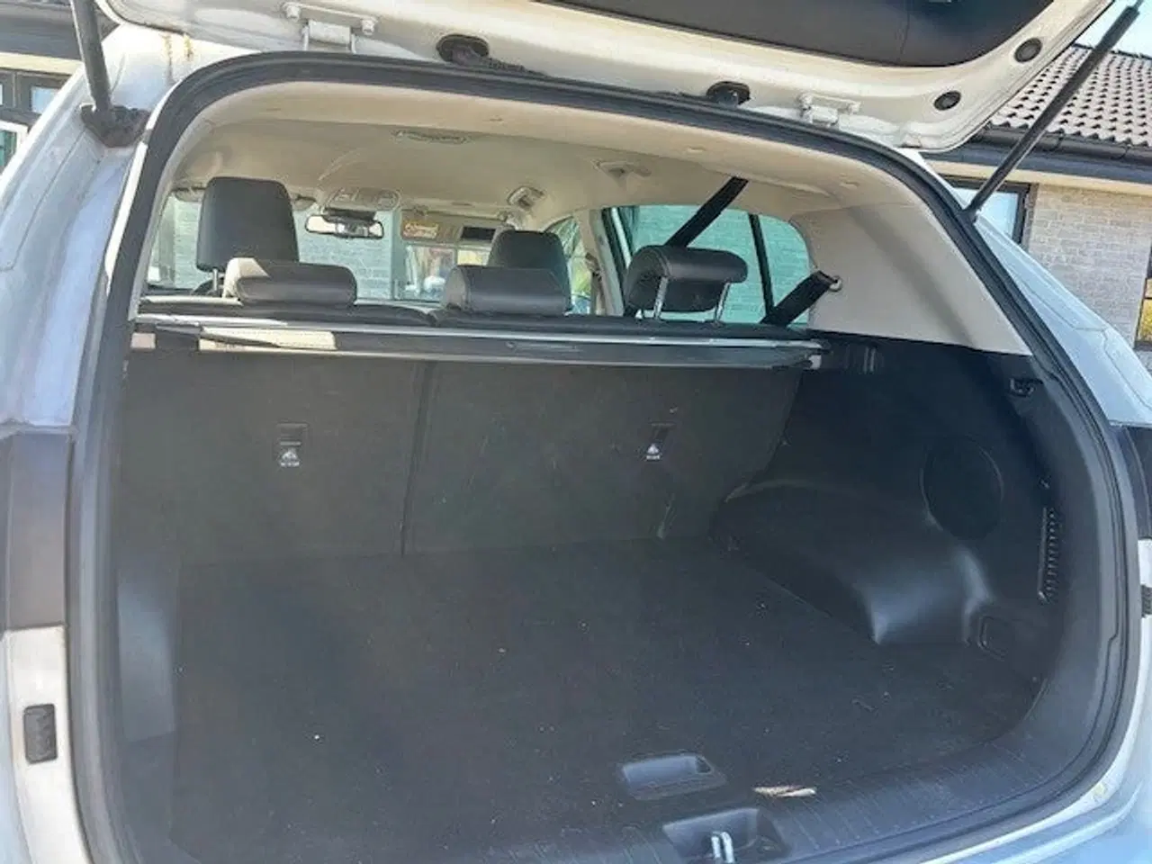 Billede 11 - Kia Sportage 1,6 CRDi 136 Advance DCT
