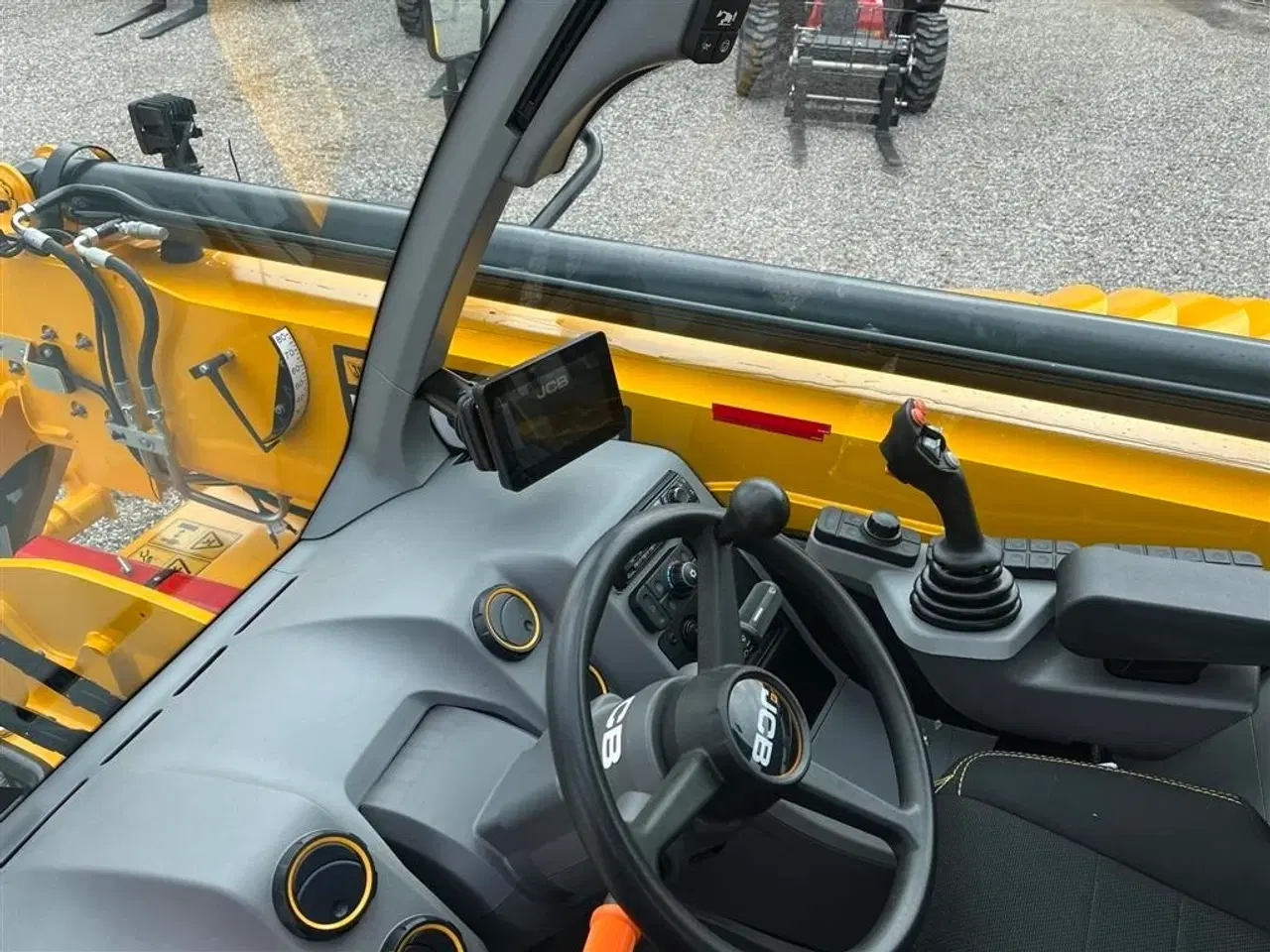 Billede 14 - JCB 536-95 Agri Xtra Serie III