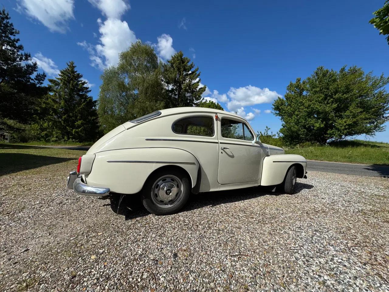 Billede 2 - Volvo 544 1,8