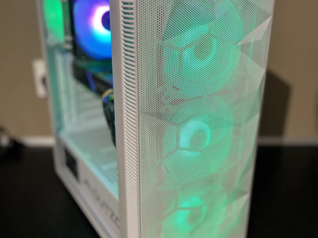 Billede 3 - 🔥 Renoveret Gaming-PC – HØJ FPS i Fortnite & CS2 