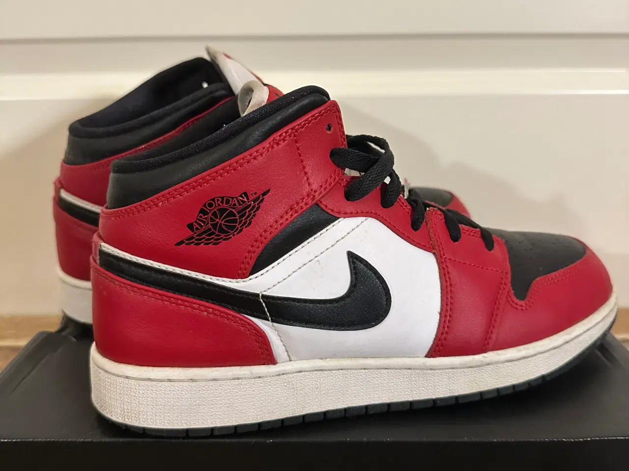 Billede 1 - Nike Air Jordan 1