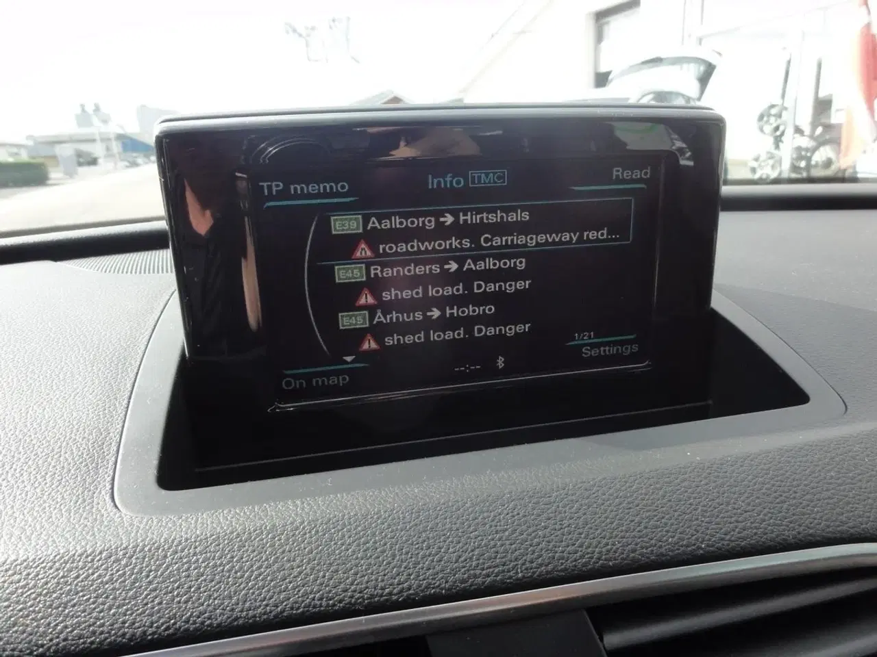 Billede 20 - Audi Q3 2,0 TFSi 170 quattro