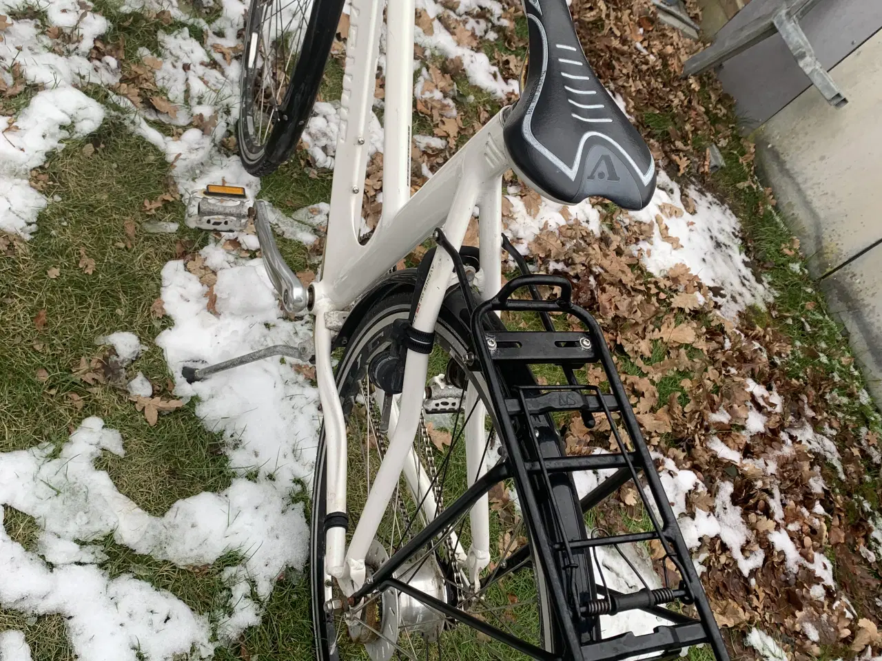 Billede 5 - 28” avenue Broadway