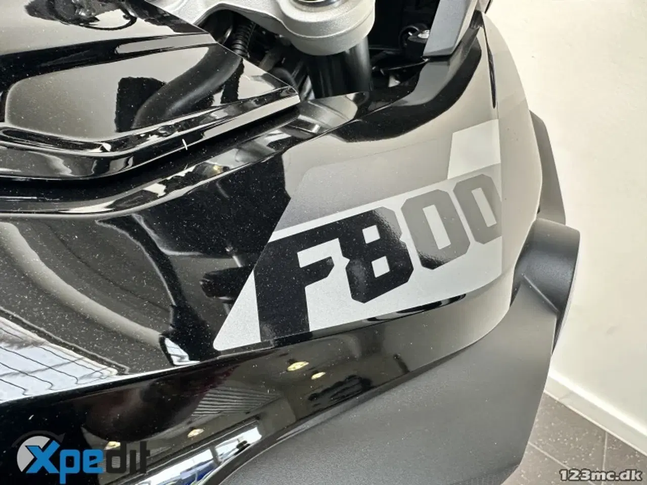 Billede 14 - BMW F 800 GS