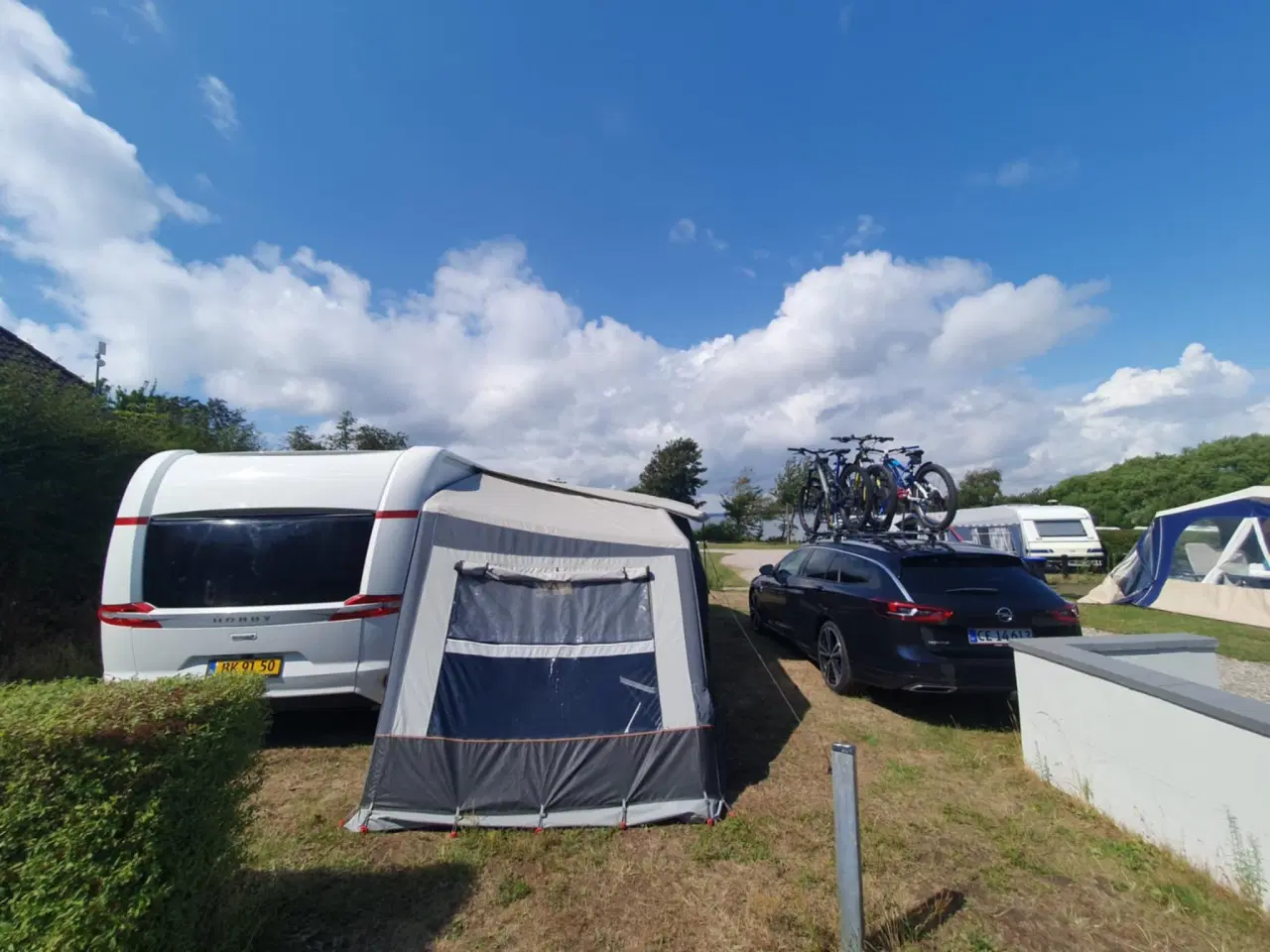 Billede 4 - Campingvogn 