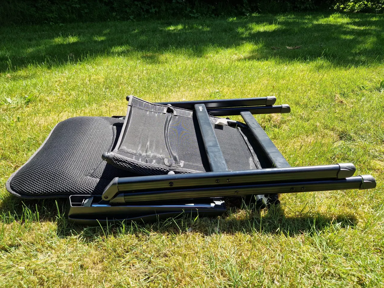 Billede 6 - Westfield Performance Advancer m fodskammel