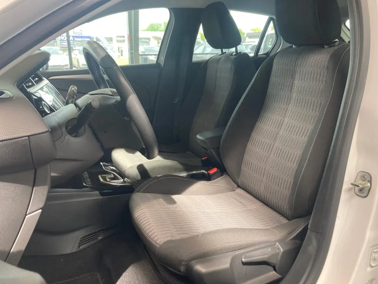 Billede 4 - Opel Corsa-e 50 Edition