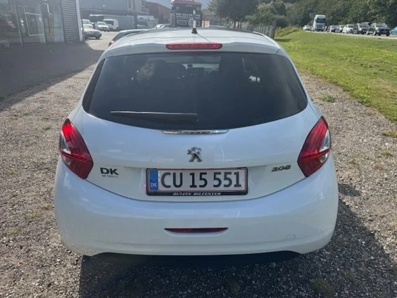 Billede 6 - Peugeot 208 1,2 VTi Access