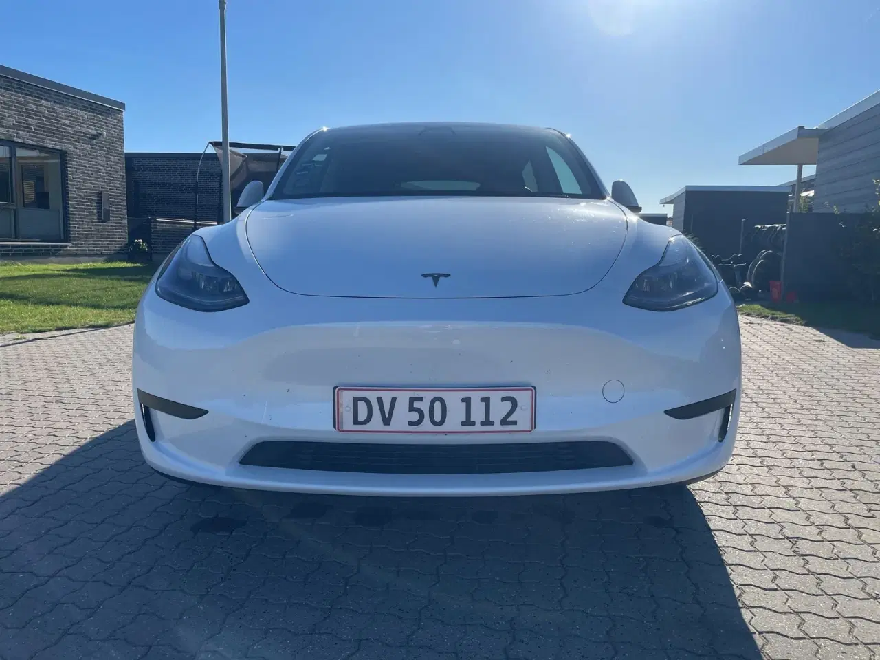 Billede 2 - Tesla Model Y  RWD