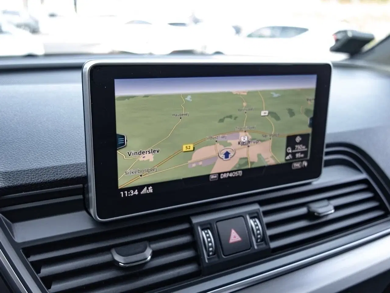 Billede 13 - Audi SQ5 3,0 TFSi quattro Tiptr.