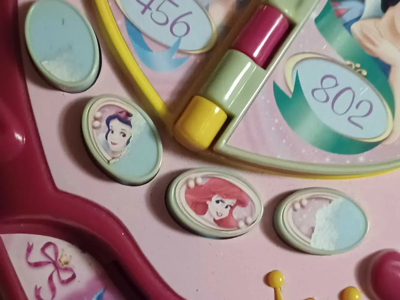 Billede 5 - Top Toy telefon 