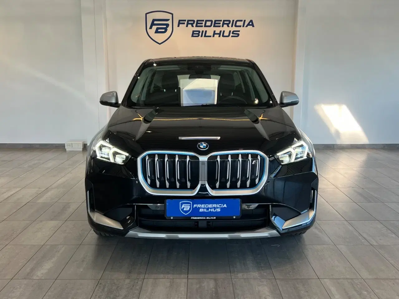 Billede 2 - BMW iX1  xDrive30 X-Line