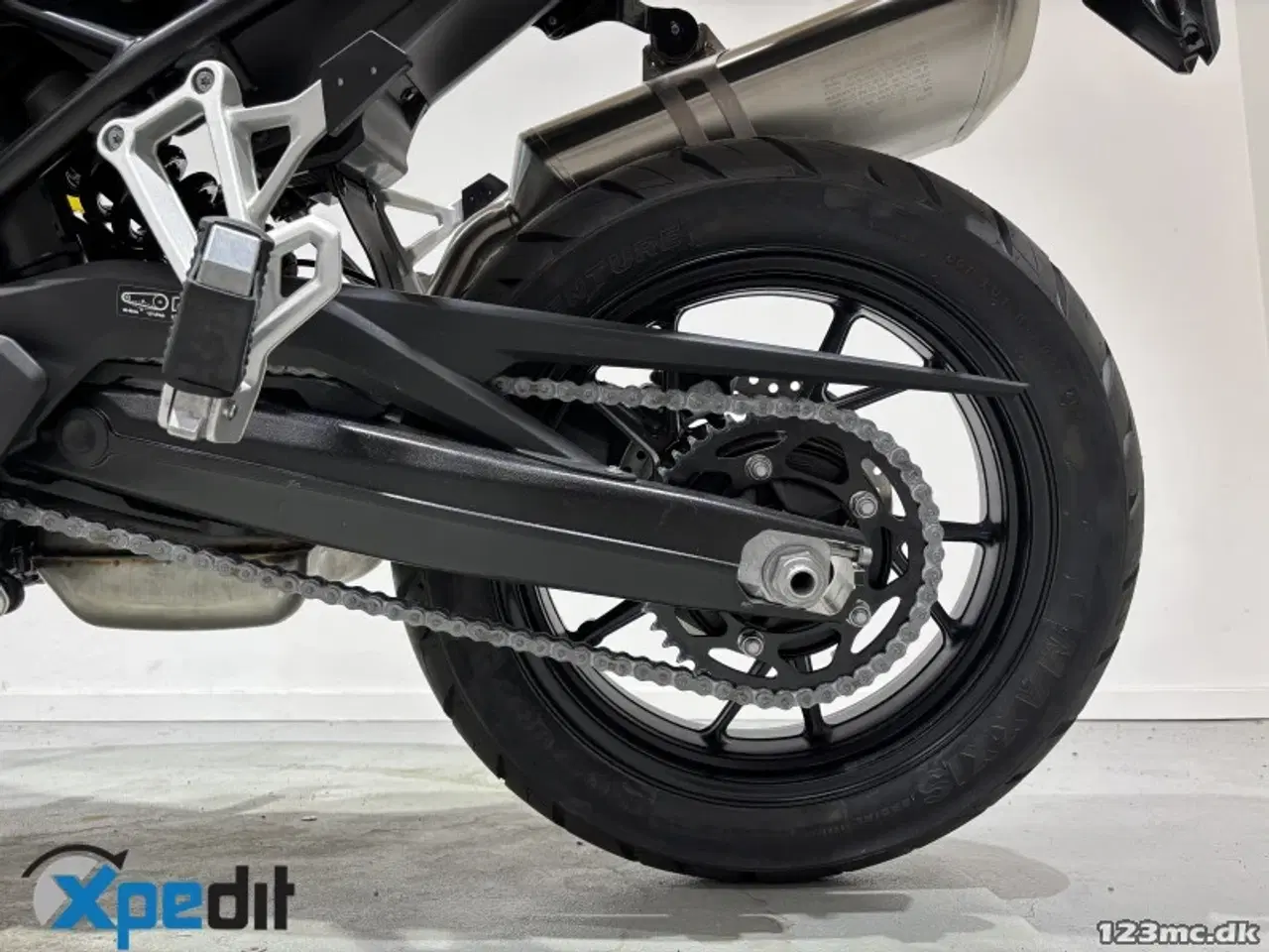Billede 22 - BMW F 800 GS
