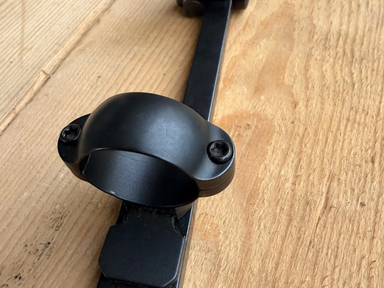 Billede 3 - Leupold 1” montage