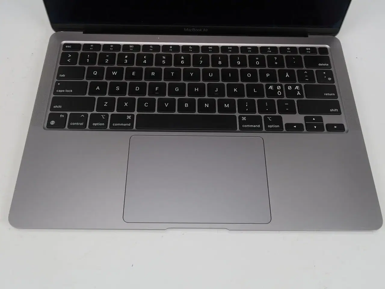 Billede 2 - Apple MacBook Air M1 13"
