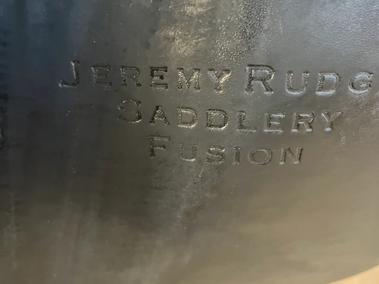 Billede 5 - Jeremy Rudge Fusion 