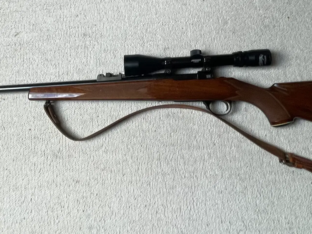 Billede 1 - Rifler og haglgeværer