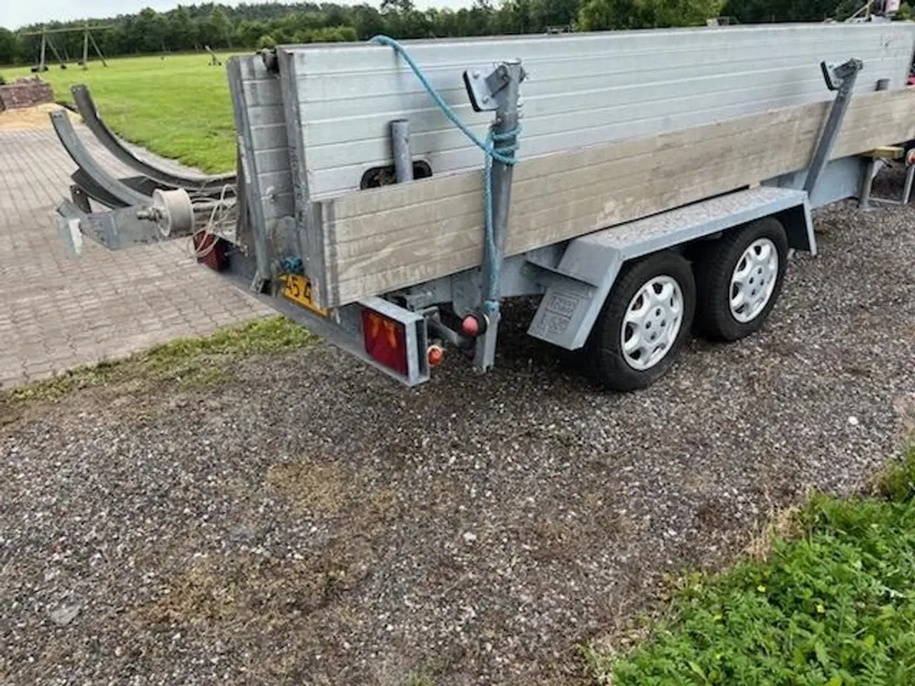 Billede 2 - Port