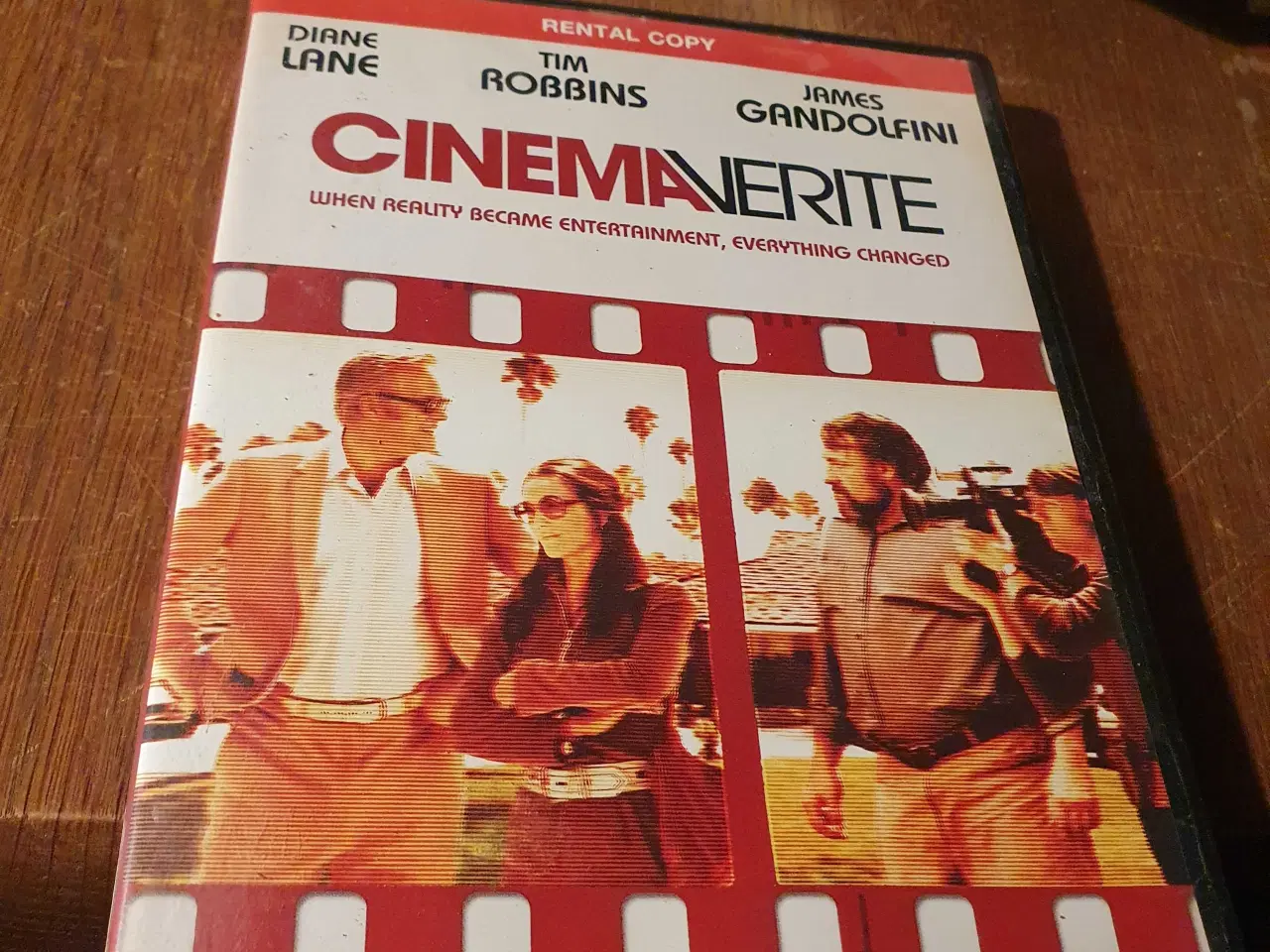 Billede 1 - Cinema Verite 