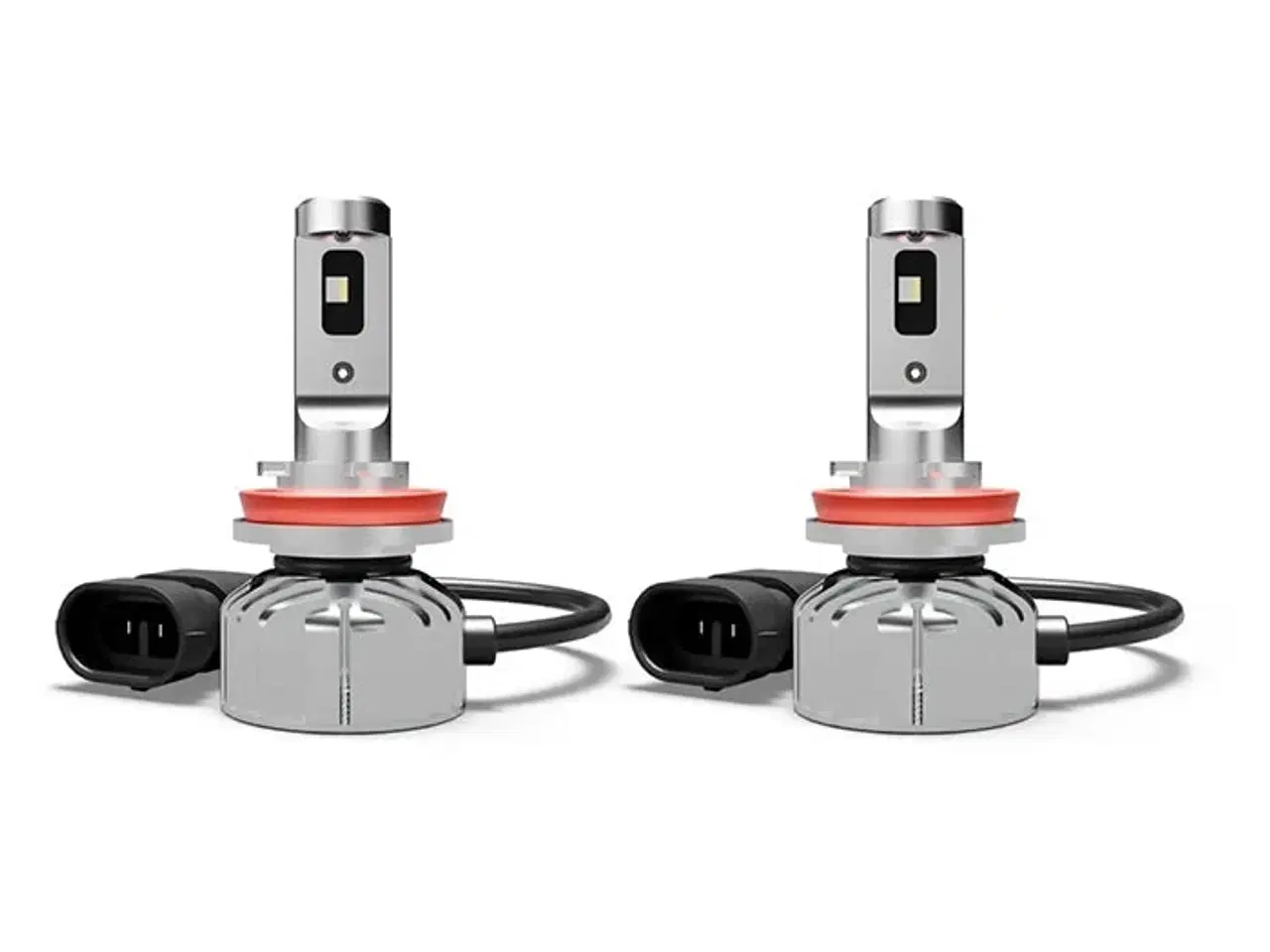 Billede 1 - Osram Night Breaker Smart H16-LED 12V ECE godkendt - Sæ