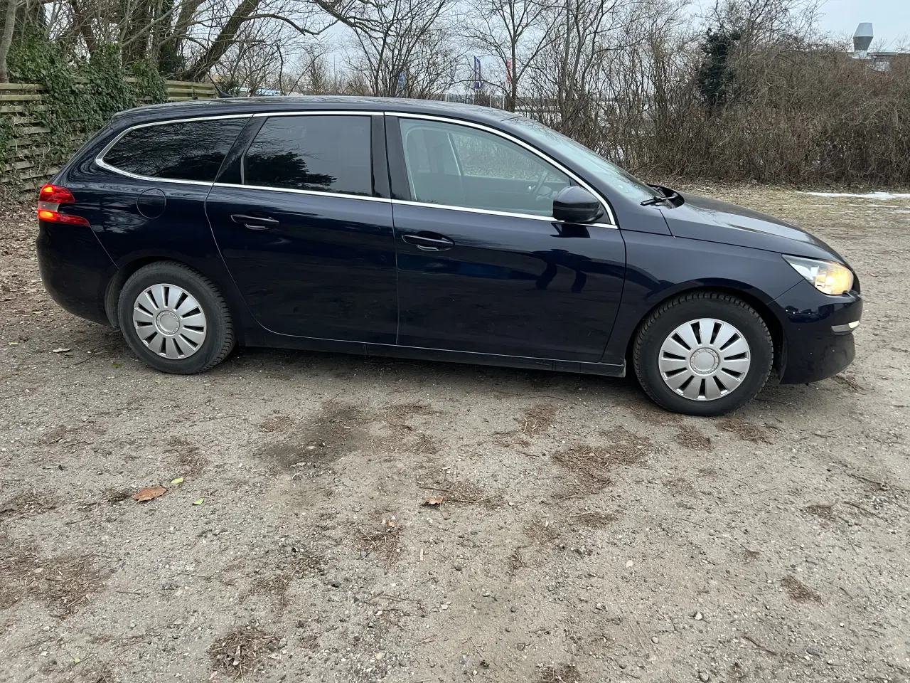 Billede 5 - Peugeot 308 SE