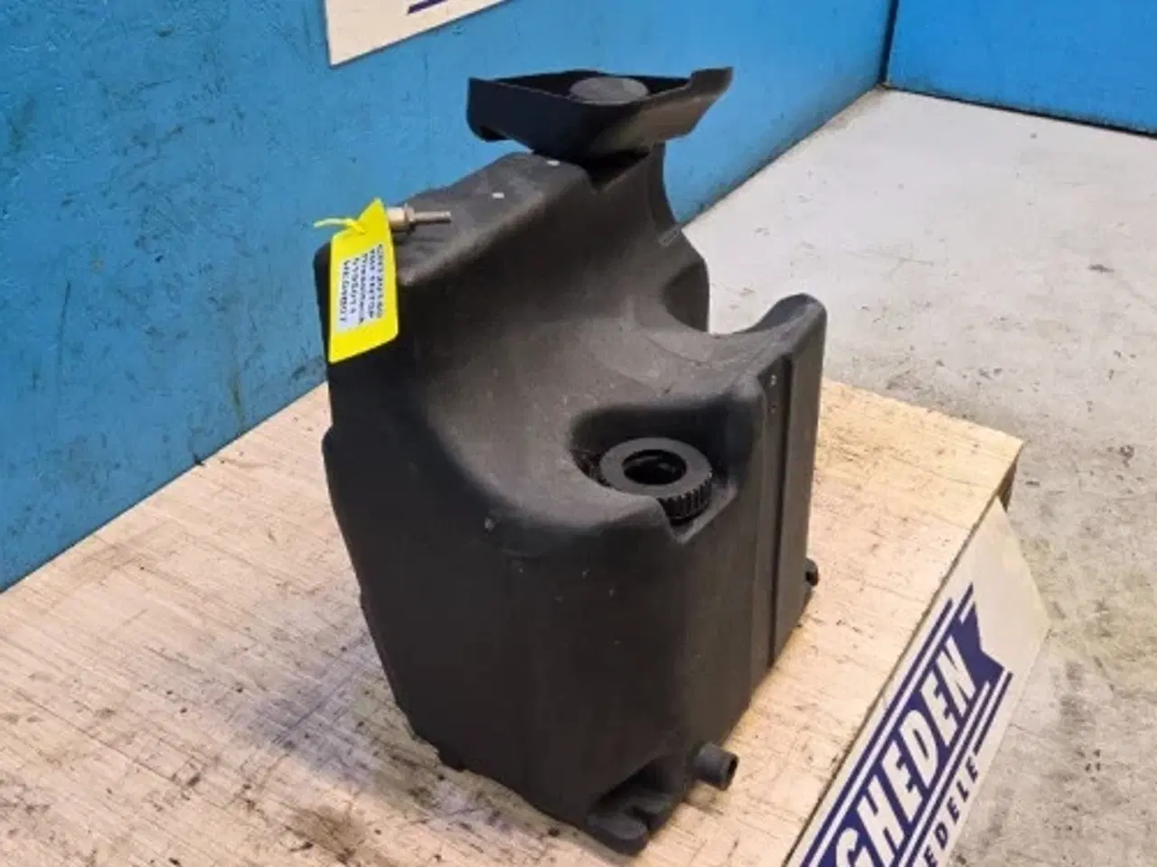 Billede 12 - New Holland TN75F Dieseltank 5195011