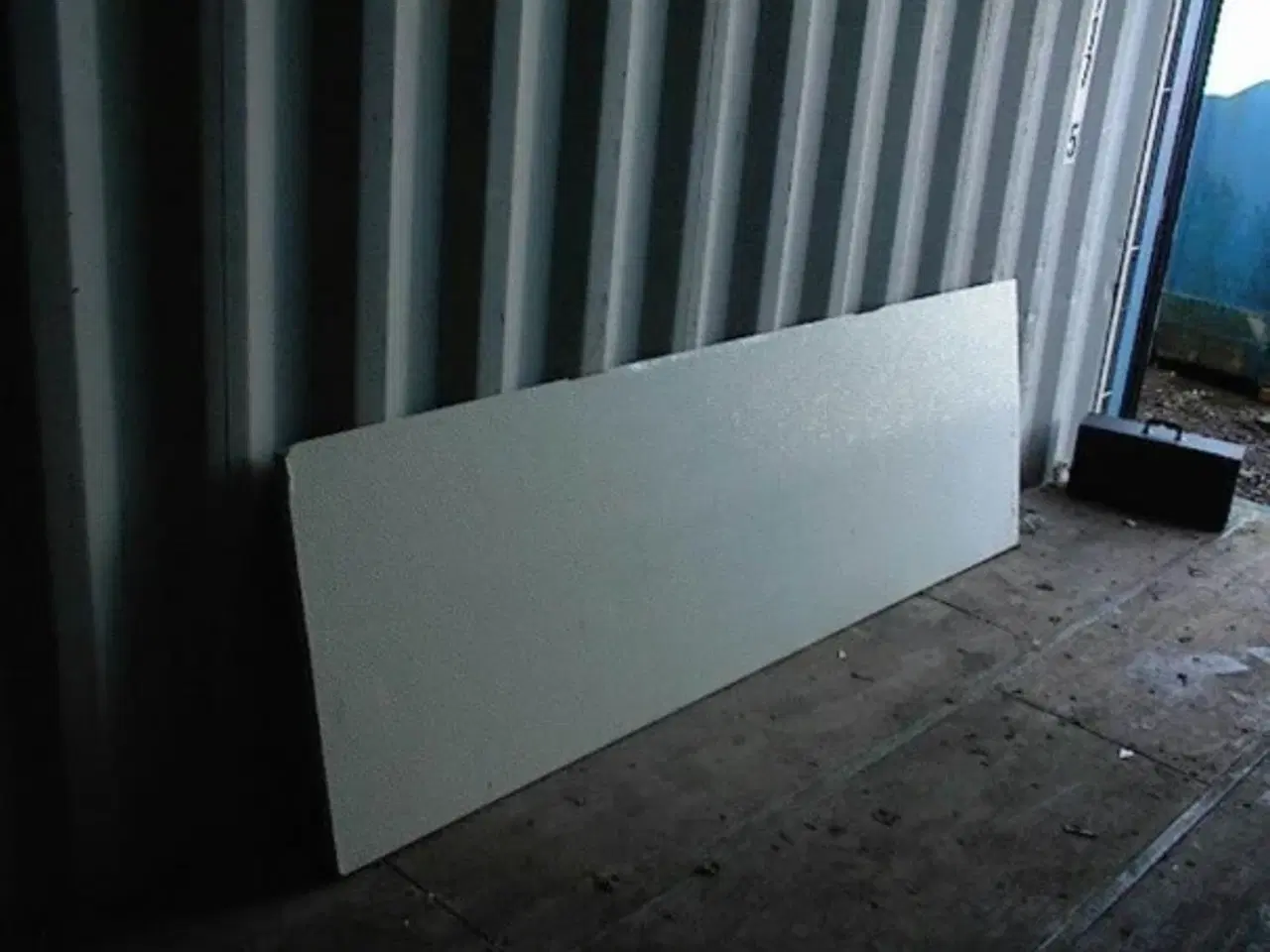 Billede 1 -   Front Stykke