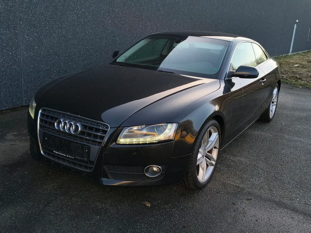 Billede 4 - Audi A5 2,0 TFSI 180HK 2d 6g