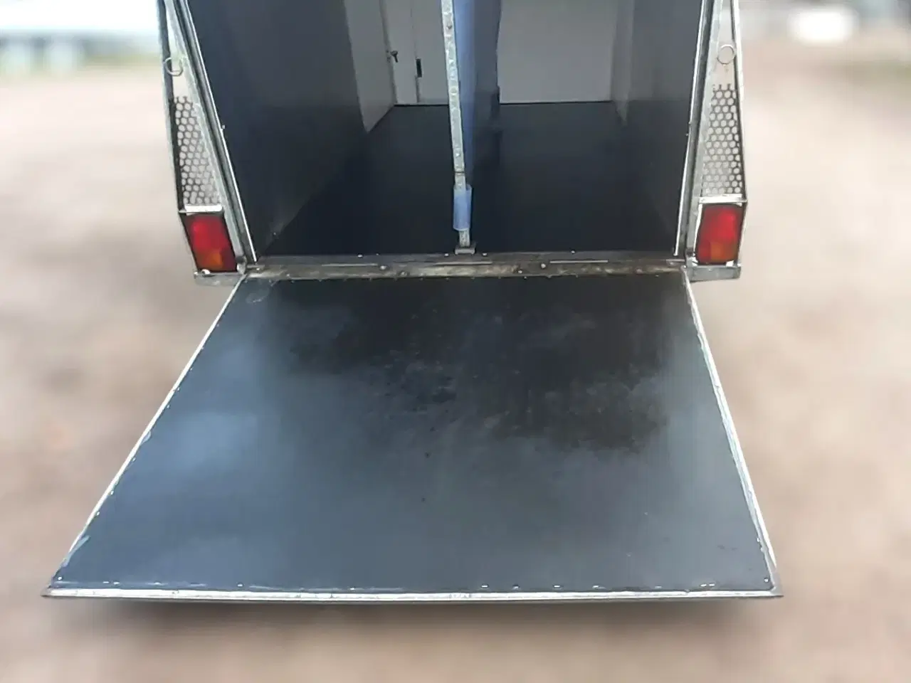 Billede 6 - Henra Amazone XXL