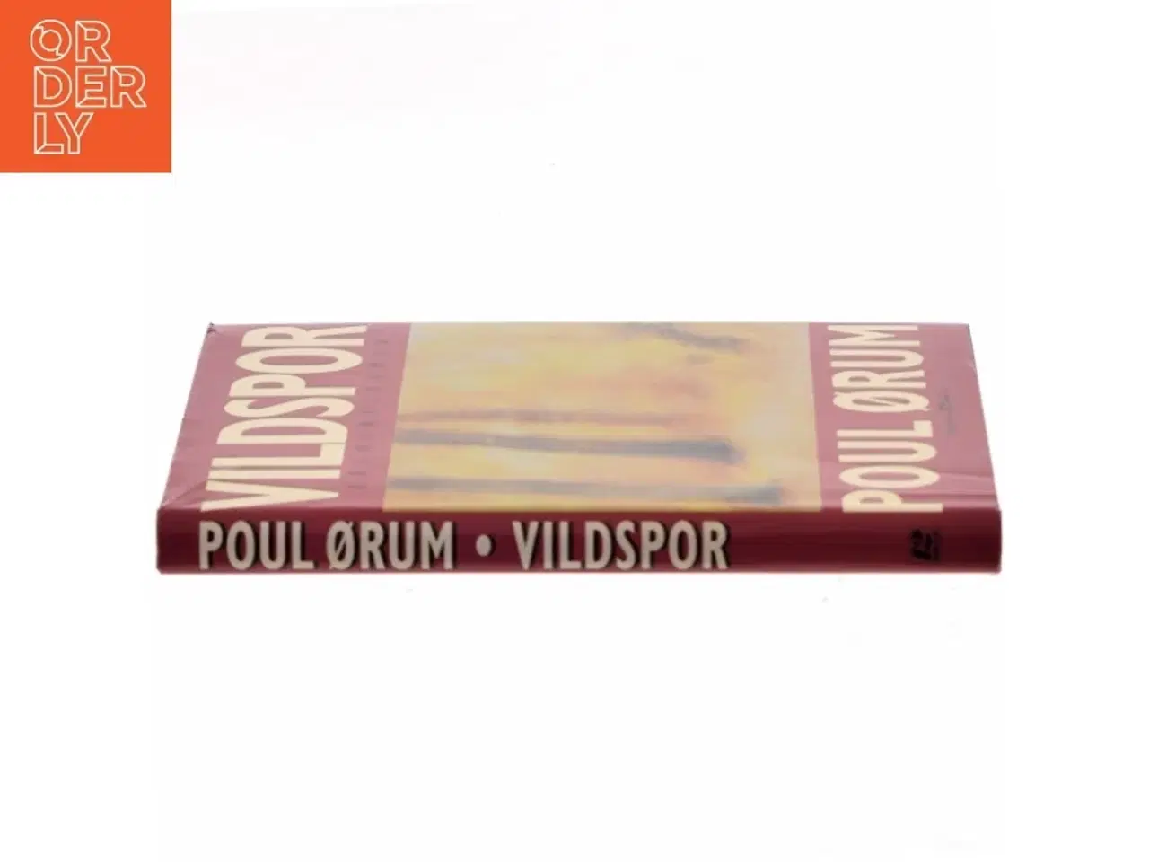 Billede 2 - Vildspor af Poul Ørum