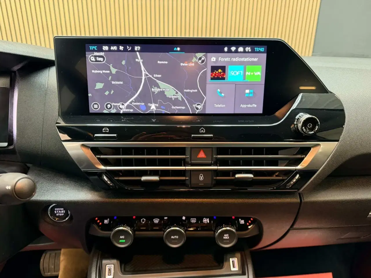 Billede 11 - Citroën C4 1,2 PureTech 130 VTR Sport EAT8