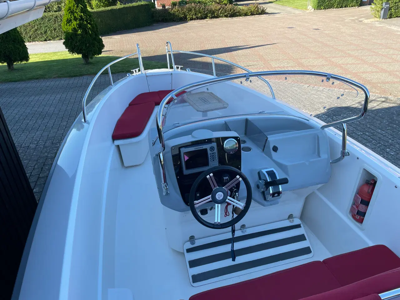 Billede 4 - Ryds 528 sport