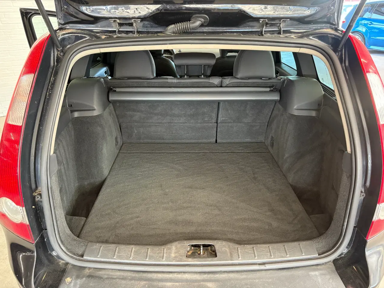 Billede 6 - Volvo V50 1,8 Kinetic 125HK Stc