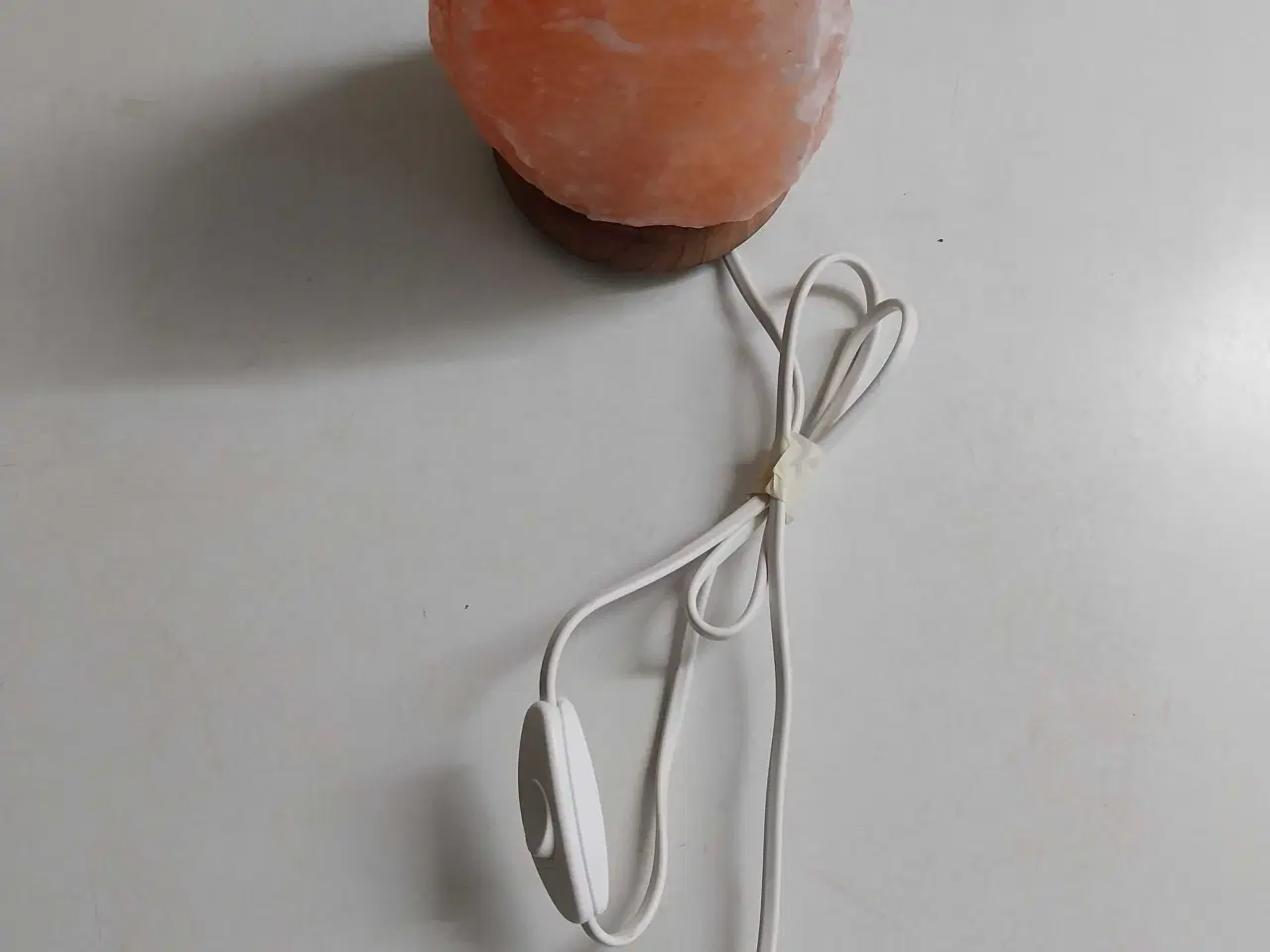 Billede 3 - Wagner life design saltkrystal lampe