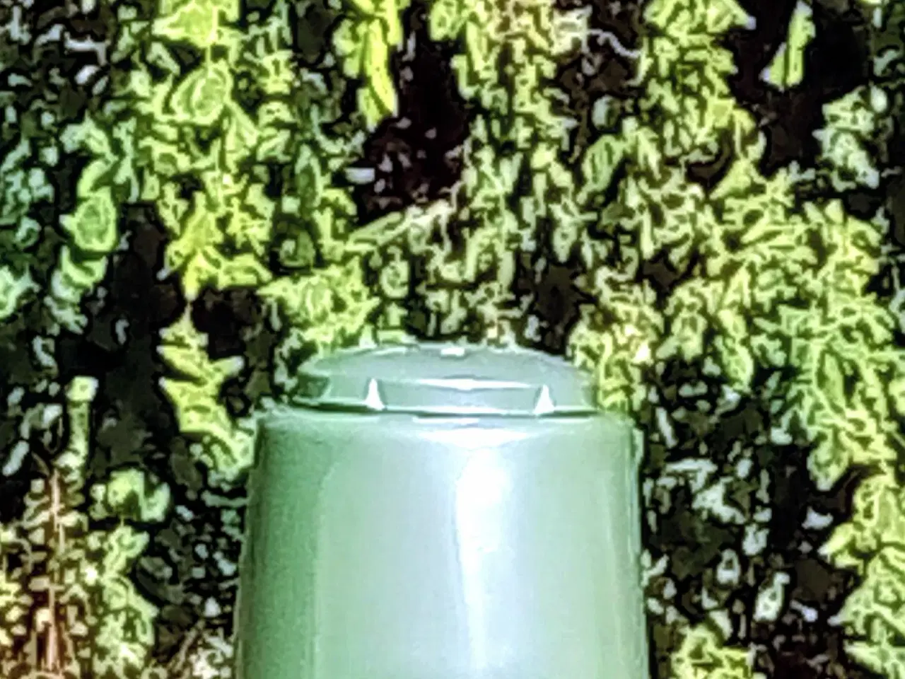 Billede 1 - Kompostbeholder 280 l