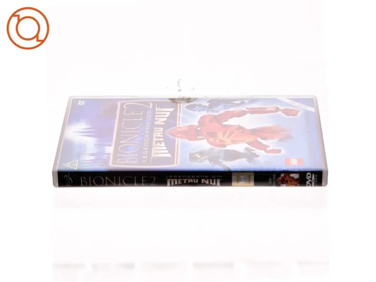 Billede 2 - Bionicle 2