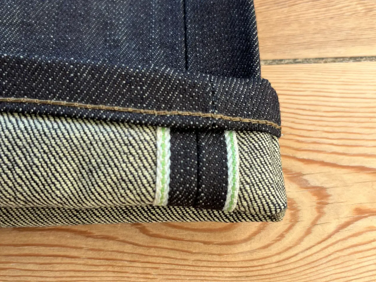 Billede 9 - Japansk Selvedge Jeans