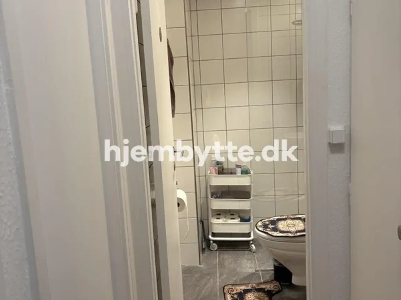 Billede 2 - Hjembytte - TejnAlle