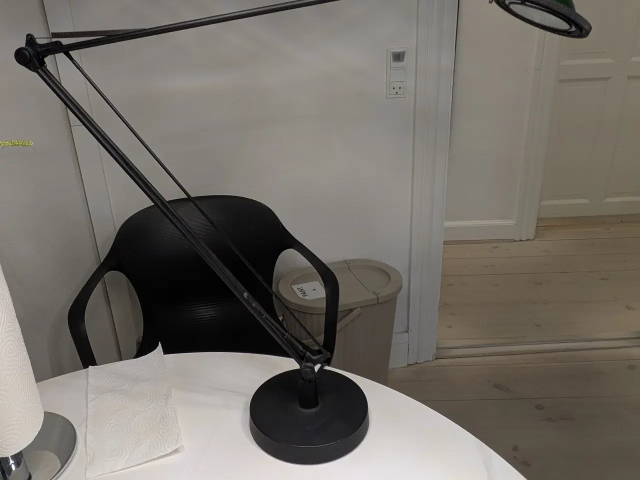 Billede 1 - Luceplan Berenice (Stor model)