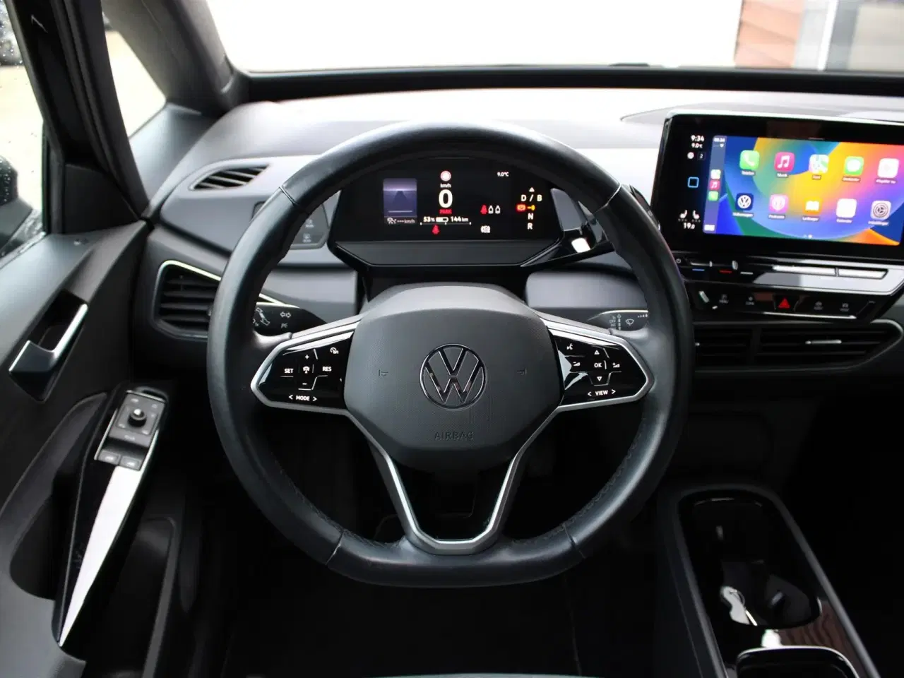 Billede 5 - VW ID.3 EL Performance 150HK 5d Aut.