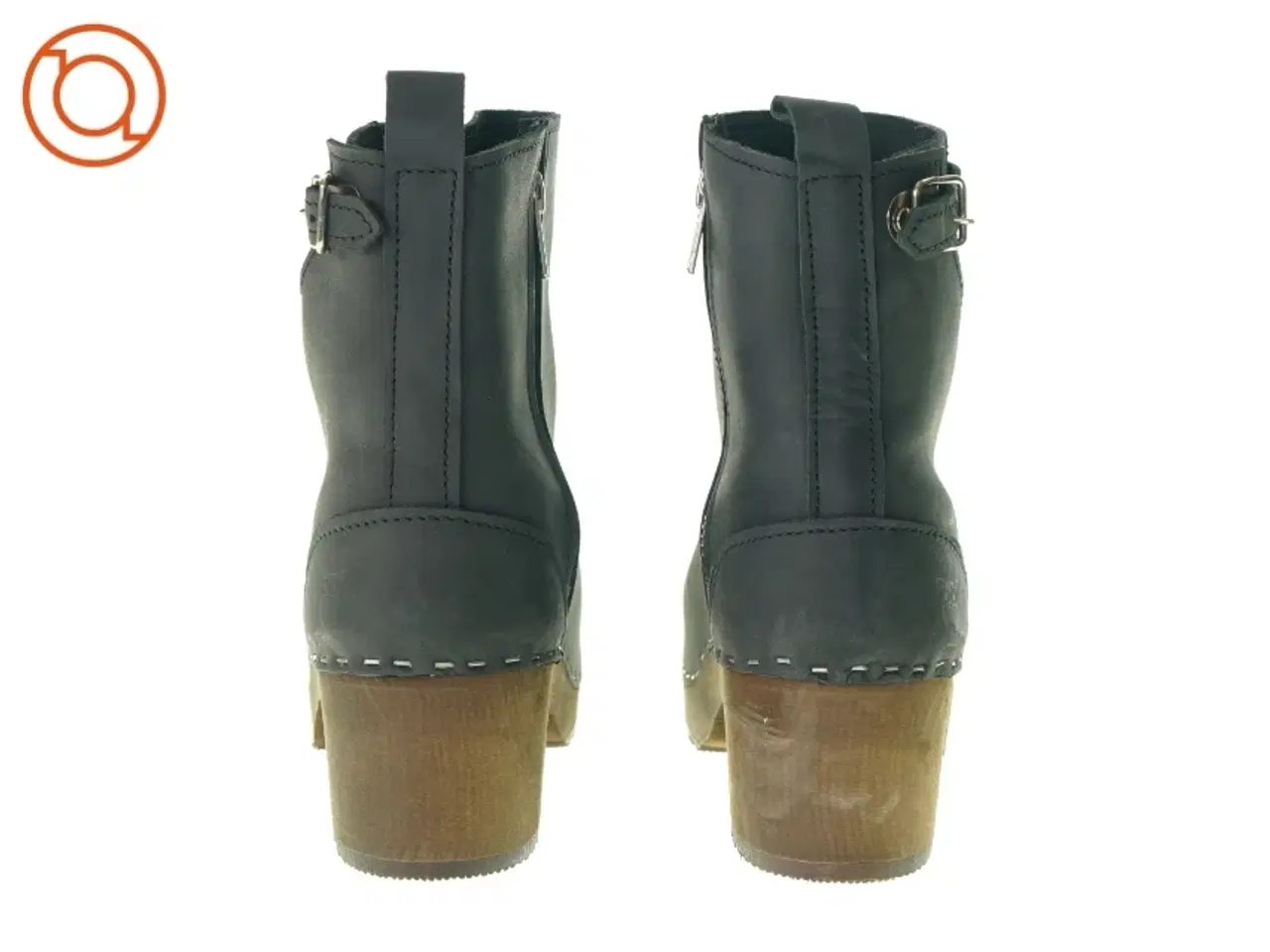 Billede 4 - Støvler fra Sandgrens (Str. 40)