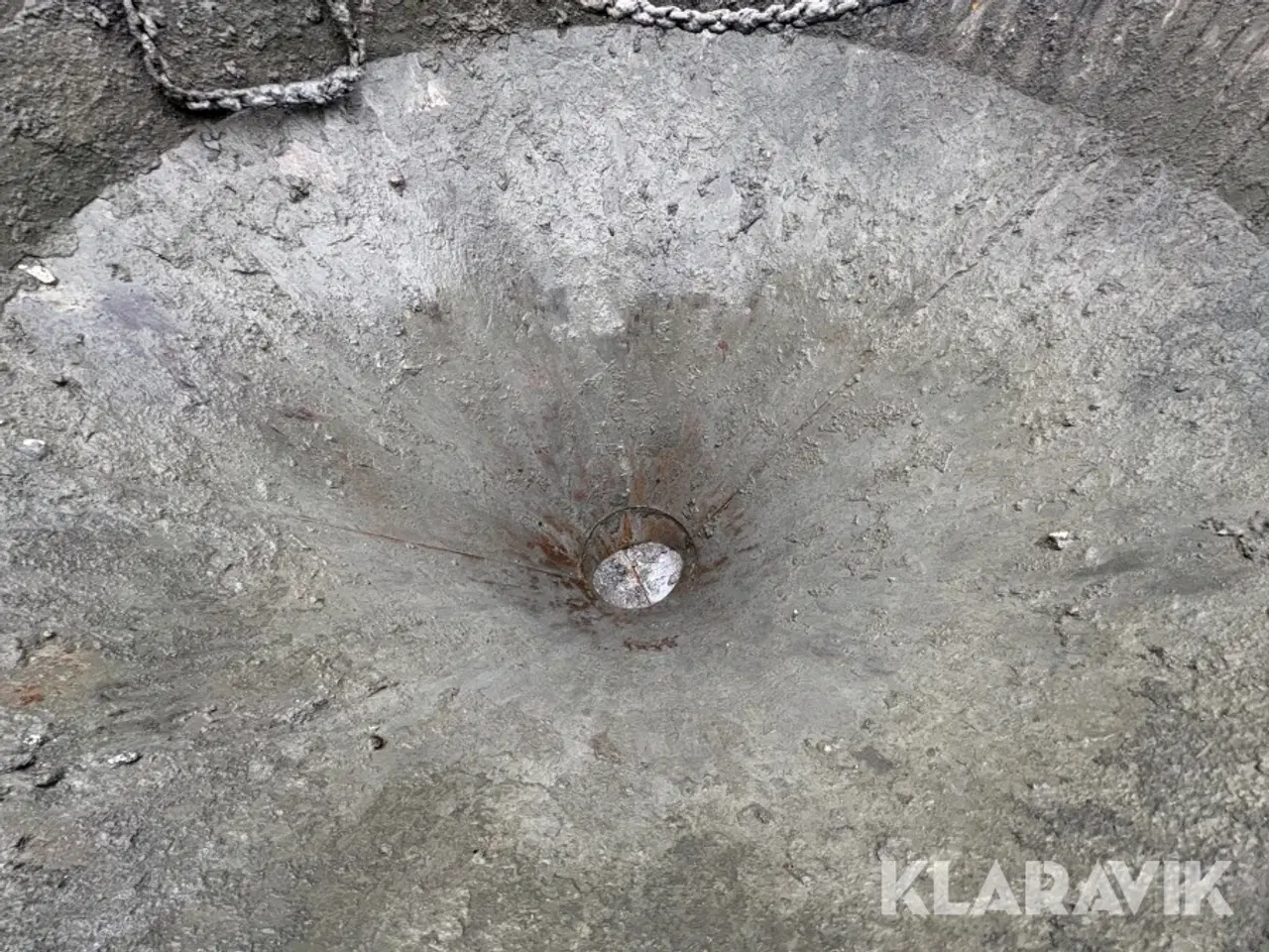 Billede 6 - Kranspande 2 styk