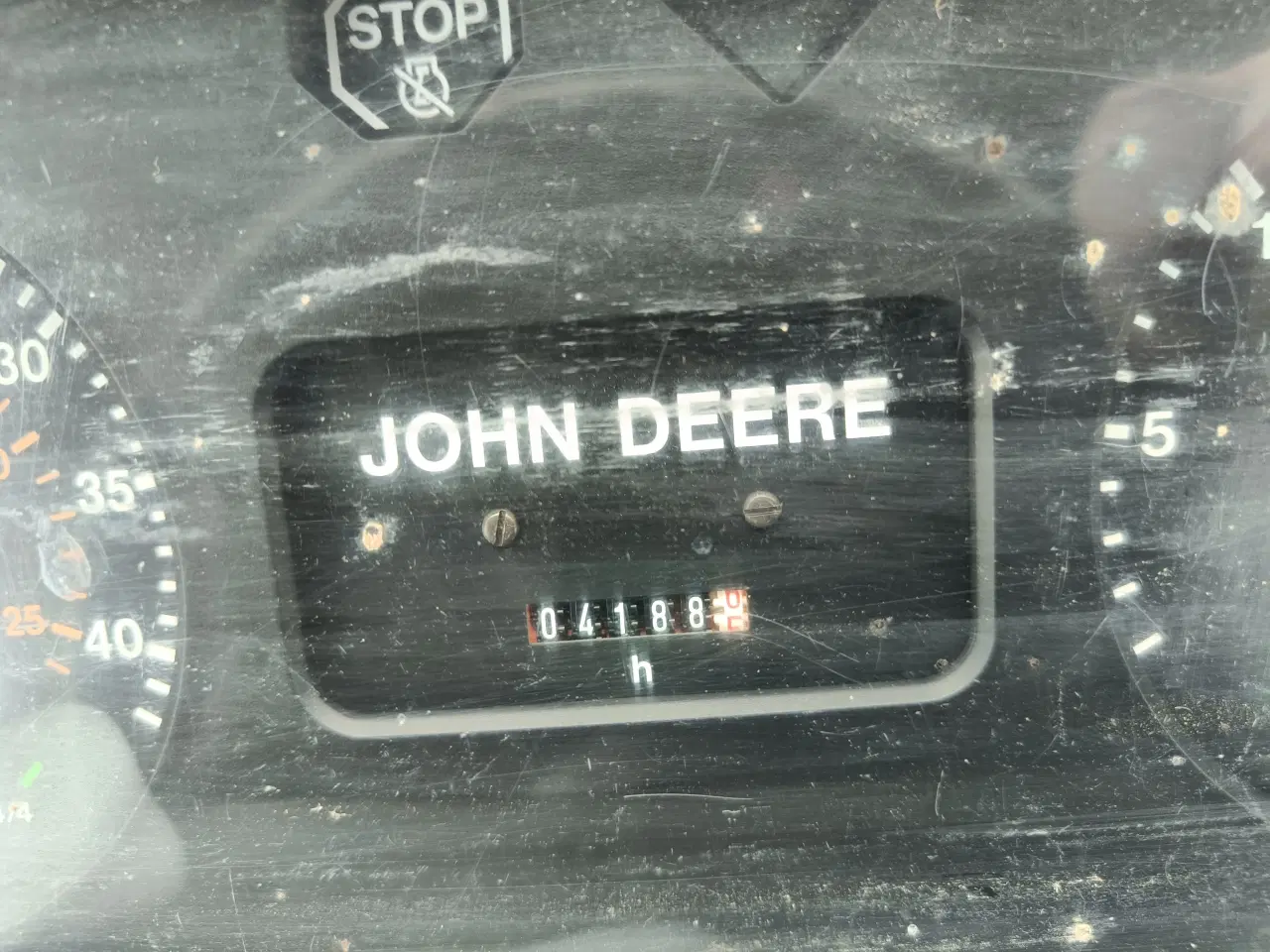 Billede 11 - John Deere 6100