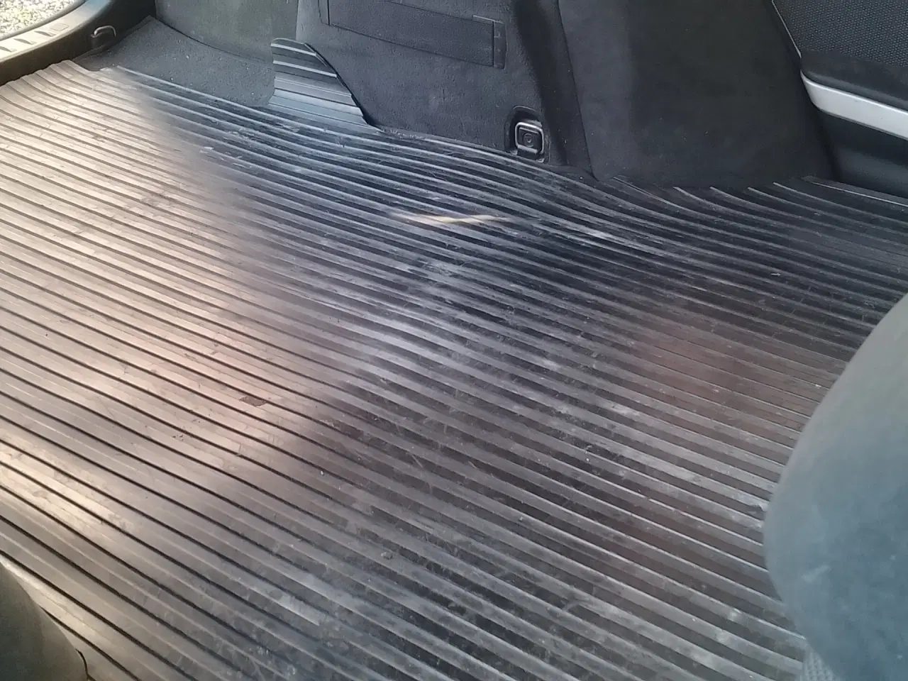 Billede 19 - BMW E91 325d M Sport Aut. Lav vægtafgift