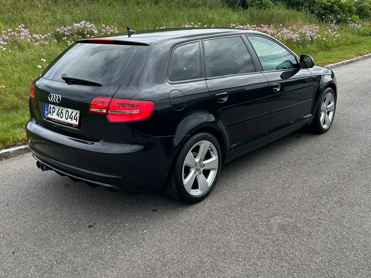 Billede 4 - Audi A3 Sportback 1.6 TDI 