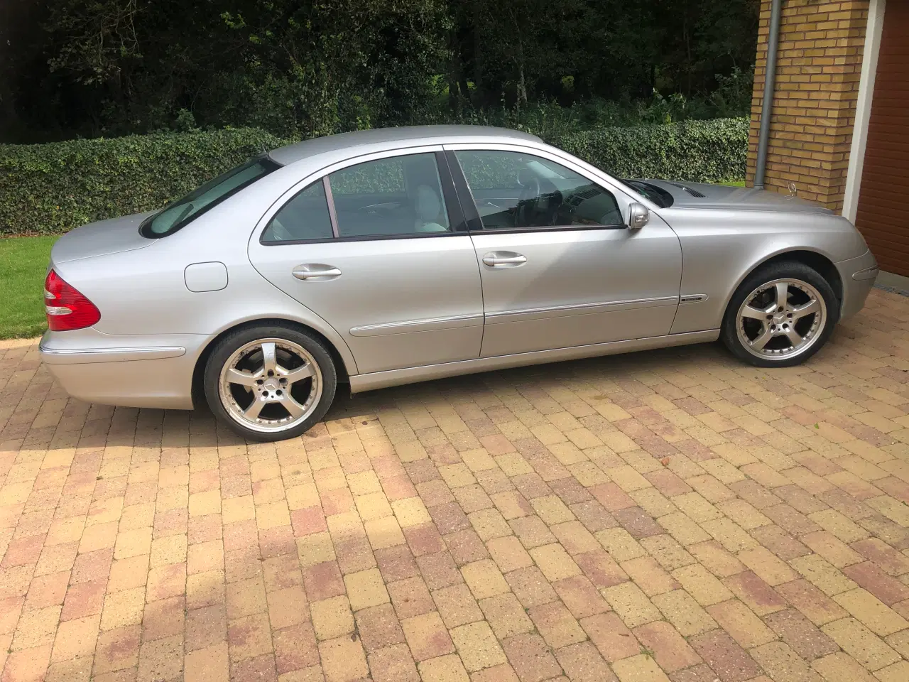 Billede 4 - Mercedes