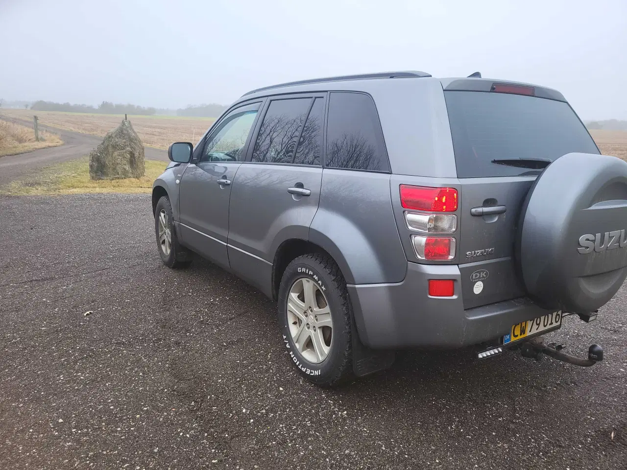 Billede 3 - Suzuki grand vitara 