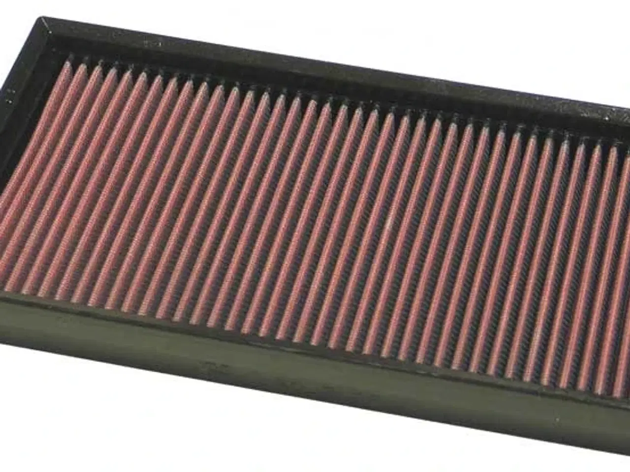 Billede 1 - K&N filter 33-2705